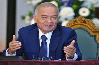 Олимпиада ғолибларини пул мукофотлари билан тақдирлаш тўғрисида Ўзбекистон Президентининг фармойиши эълон қилинди