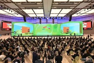 Shavkat Mirziyoyev: A completely new atmosphere and quality should be established in our school