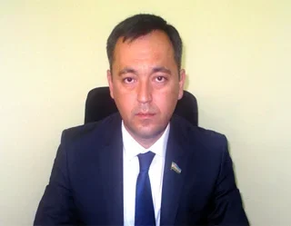 Sarvar Otamuratov becomes head of Milliy Tiklanish Party