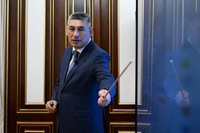 Uzbekistan explains new housing renovation mechanism