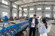 Ангрен и Xin Lantian обсудили новые инвестпроекты