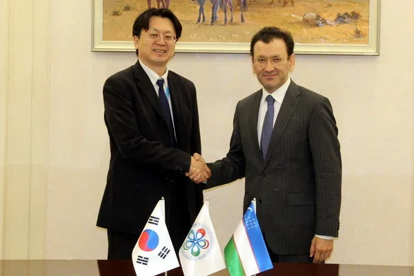 MICA and KOICA discussed priority areas of cooperation