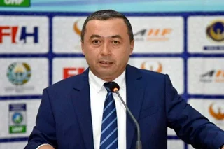 Баходир Ахмедов назначен первым заместителем министра культуры