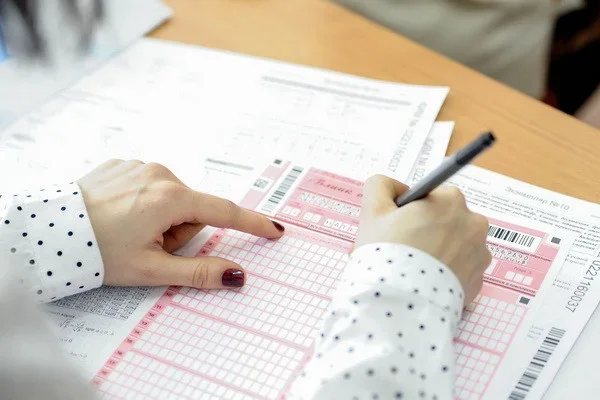 Results of entrance exams to state universities announced