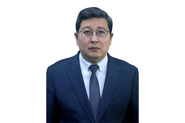 New Deputy Minister of Transport of Uzbekistan appointed