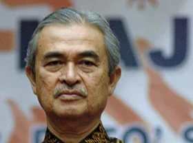 Malaysian Prime Minister visits Abulqosimkhon madrassah