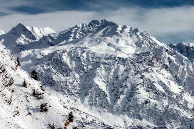 Toshkent va Namangan viloyatlari tog‘larida ko‘chki xavfi eʼlon qilindi