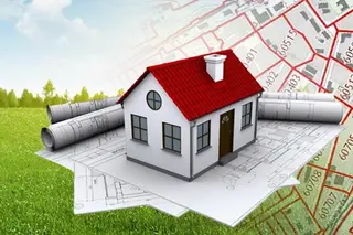 Over the past period of 2022, more than 61 thousand youth were allocated land plots