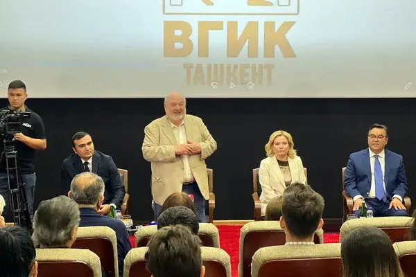 Three new directions to open at VGIK branch in Tashkent