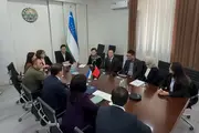 Узбекистан и Китай обсудили регулирование медизделий