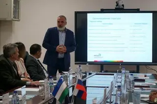 SCO mission begins observing parliamentary elections in Uzbekistan