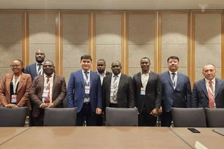 Uzbekistan and Tanzania sign air transportation agreement