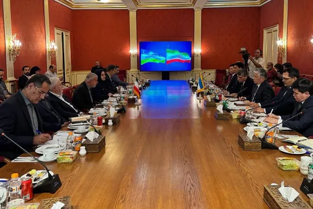 O‘zbekiston va Eron turizm sohasida hamkorlikni muhokama qildi