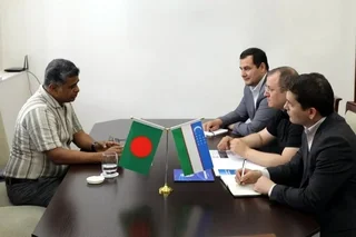 O‘zbekiston va Bangladesh charm sanoati sohasida hamkorlikni mustahkamlaydi