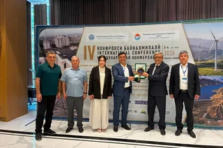 Узбекистан представил опыт развития «зеленой» энергетики на международной конференции в Душанбе