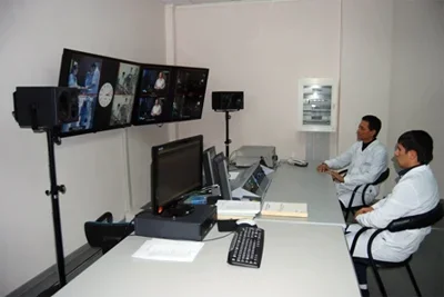 NTRC Uzbekistan launches new broadcasting complex