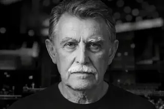 Uzbek composer Felix Yanov-Yanovsky dies at 92