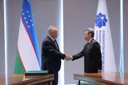 Узбекистан обсудил цифровую трансформацию с GSMA