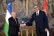Belgradda Toshkent koʻchasi boʻladi