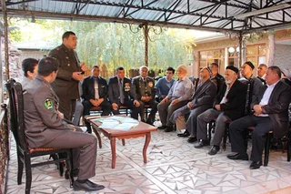 Mahalla fuqarolar yig‘ini yagona reyestri shakllantiriladi