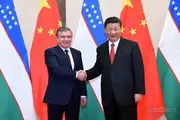 Президент Узбекистана примет участие в военном параде в Китае
