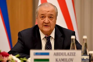 Abdulaziz Kamilov inson huquqlari haqida: G‘arb bilan muloqot davom etmoqda, ammo u O‘zbekiston mentalitetidan kelib chiqib olib boriladi