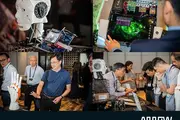 Arrow Electronics Addresses Rising Autonomous Mobile Robot Demand in Southeast Asia with System-Level Solutions
