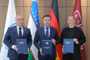В PTU внедрят программы TUM по биоинформатике и биомедицине