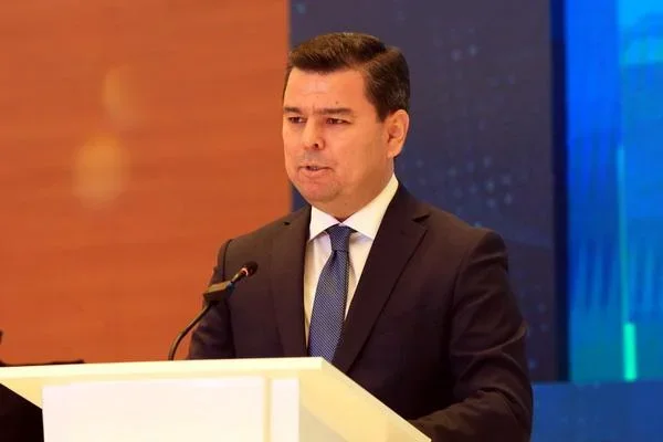 Шерзод Асадов Президент Администрациясидаги штат қисқаришлари ҳақидаги хабарларга изоҳ берди