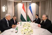 Президентимиз "OTP Bank Group"нинг Ўзбекистондаги фаолиятини кенгайтириш борасидаги режаларини олқишлади