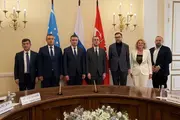 Узбекистан и Санкт-Петербург обсудили развитие туризма
