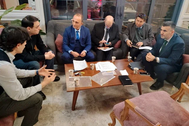 Uzbekistan and Türkiye Agree to Establish US$30 Million Hybrid Seed Center