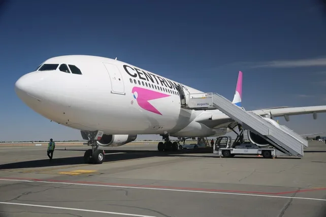 Centrum Air Тошкент – Копенгаген йўналишига тўғридан-тўғри парвозларни йўлга қўяди