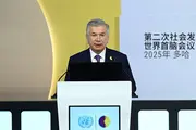 Президент Узбекистана предложил инициативы по борьбе с бедностью и социальной несправедливостью