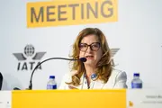 Кризис поставок самолётов усугубляет проблемы авиаотрасли — предупреждает IATA