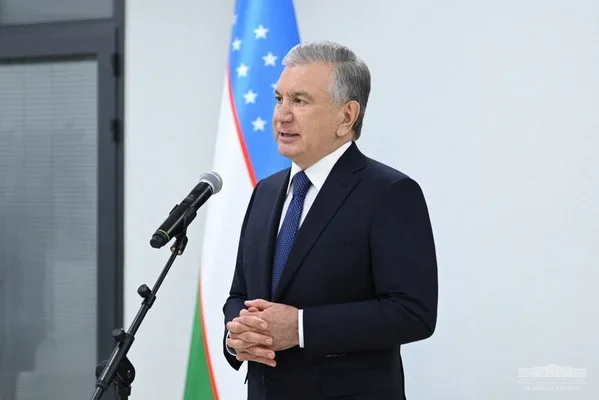 Shavkat Mirziyoyev to hold an expanded meeting of the Security Council