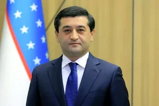 Uzbekistan’s Foreign Minister visits Malaysia