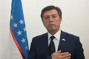 New Ambassador of Uzbekistan assumes duties in Kabul