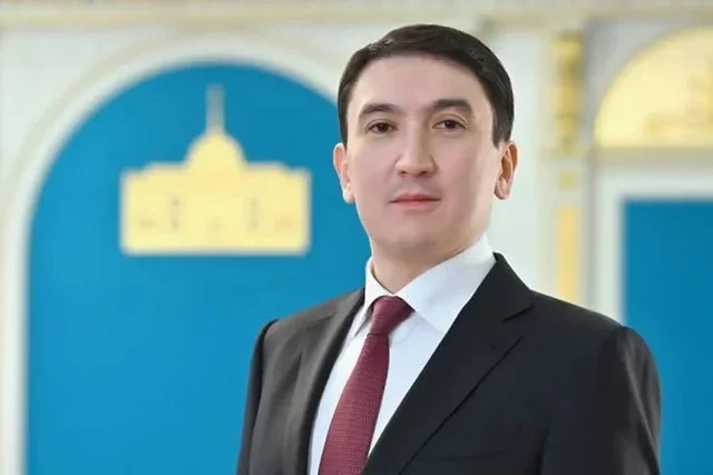Советника президента Казахстана Мирзагалиева назначат послом в Узбекистан