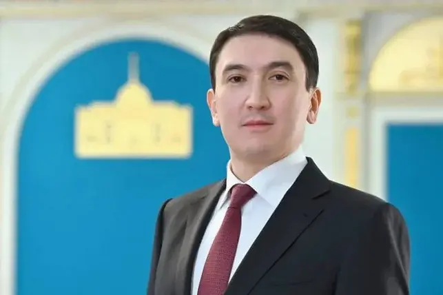 Advisor to the President of Kazakhstan Mirzagaliev to Be Appointed Ambassador to Uzbekistan