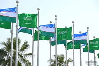 View from China: The visit of the President of Uzbekistan to Saudi Arabia serves to further expand the horizons of cooperation between Tashkent and the Middle East region