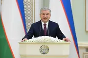 Мирзиёев принял верительные грамоты девяти послов