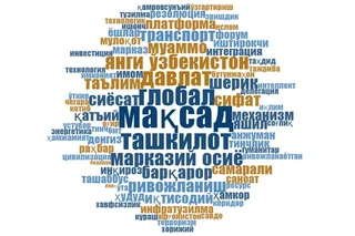 O‘zbekiston Prezidentining BMT Bosh Assambleyasining 80-sessiyasidagi nutqiga lingvistik tahlili