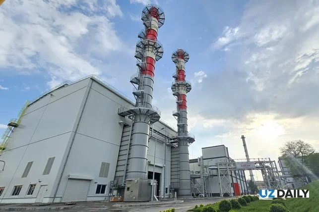 Tashkent Begins Gradual End of Heating Season