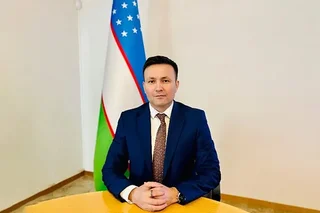 Элдиёр Тошматов стал постоянным представителем Узбекистана при Отделении ООН и других международных организациях в Женеве