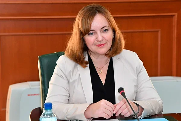 Глава МИД Узбекистана принял Специального представителя Генерального секретаря ООН