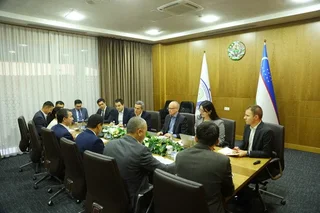 A project for the construction of student dormitories for 18,000 places on a PPP basis was discussed