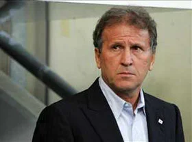 CSKA have high hopes for Zico