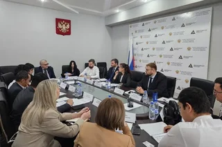 В Ташкенте обсудили отраслевую стандартизацию в нефтегазовой отрасли