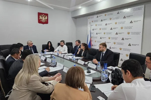 В Ташкенте обсудили отраслевую стандартизацию в нефтегазовой отрасли